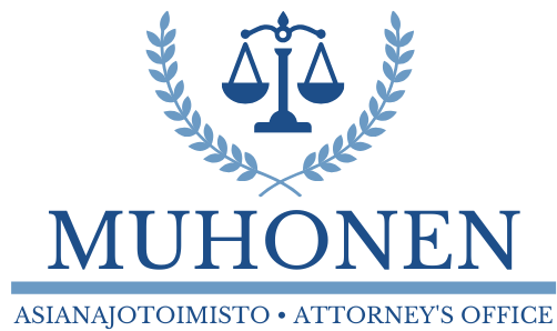 Asianajaja Helsinki | Asianajotoimisto Muhonen Oy